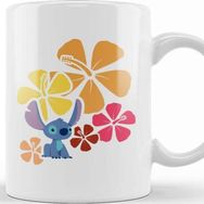 Baskı Dükkanı Lilo And Stitch Kupa