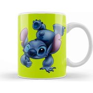 Baskı Dükkanı Lilo The Player Stitch Kupa