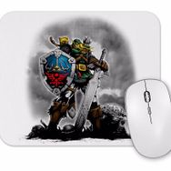 Baskı Dükkanı Link Uber Link Mouse Pad