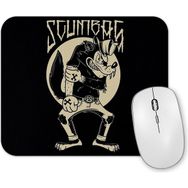 Baskı Dükkanı Lobo Mal Mouse Pad