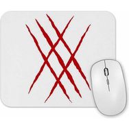 Baskı Dükkanı Locutus Mouse Pad