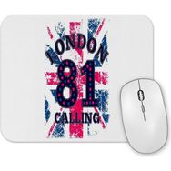 Baskı Dükkanı Londos 81 Calling Mouse Pad