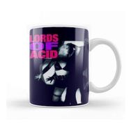 Baskı Dükkanı Lords Of Acid Lust Kupa