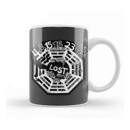Baskı Dükkanı Lost Anniversary Kupa