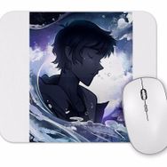Baskı Dükkanı Lost At Sea Mouse Pad