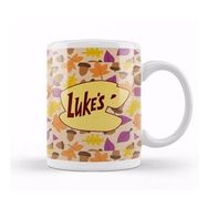 Baskı Dükkanı Lukes 01 Kupa