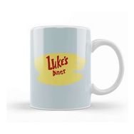 Baskı Dükkanı Lukes Autumn Kupa
