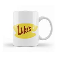 Baskı Dükkanı Lukes Kupa
