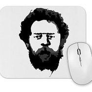 Baskı Dükkanı Lulu League of Legends Mouse Pad