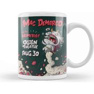 Baskı Dükkanı Mac Demarco 01 Kupa