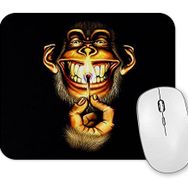 Baskı Dükkanı Macaco Aceso Mouse Pad