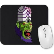 Baskı Dükkanı Macaco Louco Mouse Pad