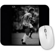 Baskı Dükkanı Madre Zico Mouse Pad