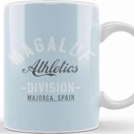 Baskı Dükkanı Magaluf Athletics Division Kupa
