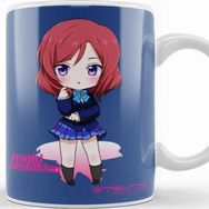 Baskı Dükkanı Maki Nishikino - Love Live Kupa