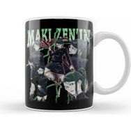 Baskı Dükkanı Maki Zenin Kupa