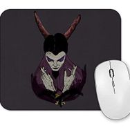Baskı Dükkanı Malevola Mouse Pad