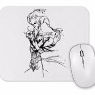 Baskı Dükkanı Malkavianos Mouse Pad