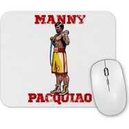 Baskı Dükkanı Mannypacquiao Pacquiao Mouse Pad
