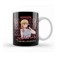 Baskı Dükkanı Marin Kitagawa Marin Jealous Kupa