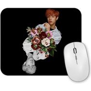 Baskı Dükkanı Mark Mouse Pad