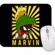 Baskı Dükkanı Martian Marvin Mouse Pad