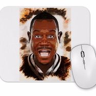 Baskı Dükkanı Martin Lawrence Mouse Pad