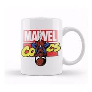 Baskı Dükkanı Marvel Comics Spiderman Hombre Araña Kupa