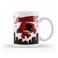 Baskı Dükkanı Marvel Daredevil Funko Kupa