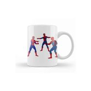 Baskı Dükkanı Marvel Spiderman Kupa