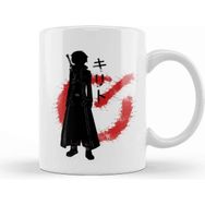 Baskı Dükkanı Master Swordsman Kupa