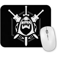 Baskı Dükkanı Masters of Destiny Mouse Pad
