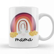 Baskı Dükkanı Mathers Day 2021 Mama Kupa
