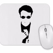 Baskı Dükkanı Matt Murdock Mouse Pad