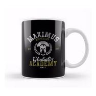 Baskı Dükkanı Maximus Aurelius Gladiator Academy Kupa
