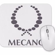 Baskı Dükkanı Mecano Logo Mouse Pad