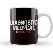 Baskı Dükkanı Medical Diagnostic Sonography Ultrasound Echography Hospital Kupa