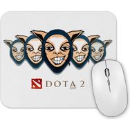 Baskı Dükkanı Meepo Dota 2 Mouse Pad