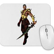 Baskı Dükkanı Metin2 Shaman 03 Mouse Pad