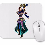 Baskı Dükkanı Metin2 Shaman Mouse Pad