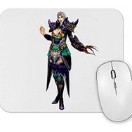 Baskı Dükkanı Metin2 Shura Mouse Pad