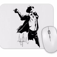 Baskı Dükkanı Meu Jeito Naruto De Ser Mouse Pad