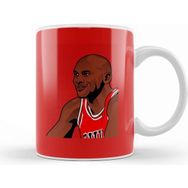 Baskı Dükkanı Michael Jordan Kupa