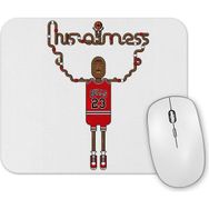Baskı Dükkanı Michael Jordan the Life Mouse Pad