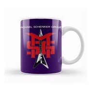 Baskı Dükkanı Michael Schenker Group Kupa