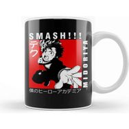 Baskı Dükkanı Midoriya Izuku Boku No Hero Kupa