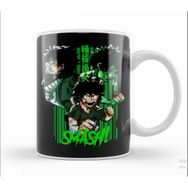 Baskı Dükkanı Midoriya Izuku Smash Kupa