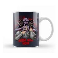 Baskı Dükkanı Mind Flayer Dungeons And Dragons Kupa