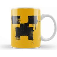 Baskı Dükkanı Minecraft Kupa