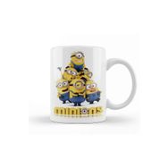Baskı Dükkanı Minion Minions Kupa